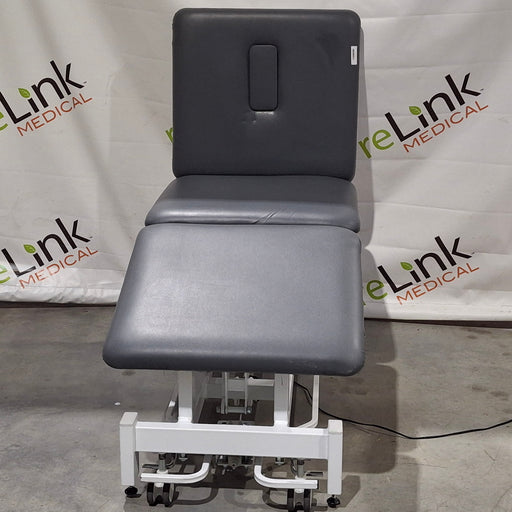 Metron Medical Metron Medical Elite 3 Section Treatment Table Fitness and Rehab Equipment reLink Medical