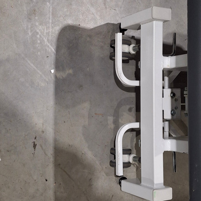 Metron Medical Metron Medical Elite 3 Section Treatment Table Fitness and Rehab Equipment reLink Medical