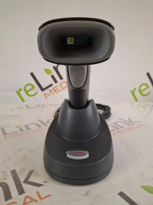 Honeywell Honeywell 1472G Voyager Barcode scanner Computers Tablets & Networking reLink Online