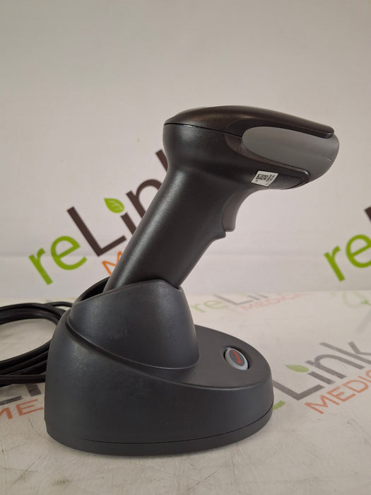 Honeywell Honeywell 1472G Voyager Barcode scanner Computers Tablets & Networking reLink Online