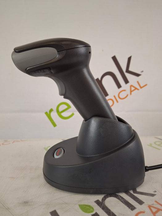 Honeywell Honeywell 1472G Voyager Barcode scanner Computers Tablets & Networking reLink Online