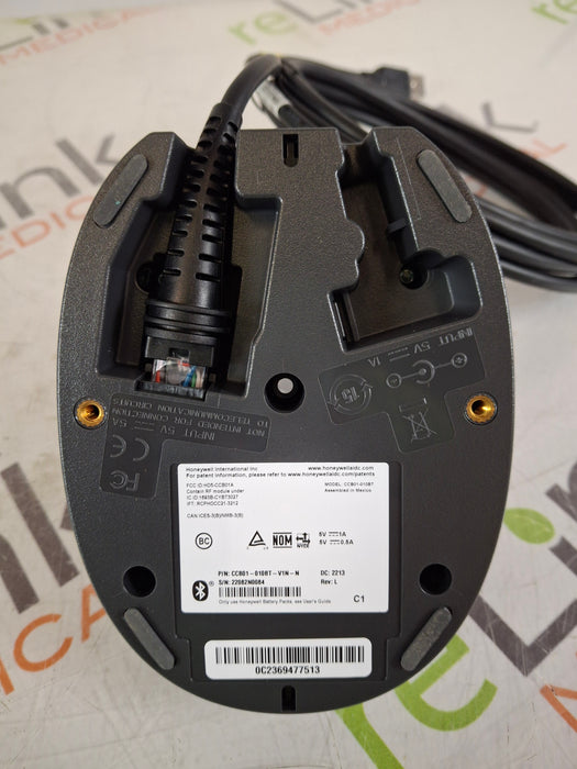 Honeywell Honeywell 1472G Voyager Barcode scanner Computers Tablets & Networking reLink Online