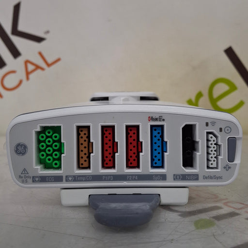 GE Healthcare GE Healthcare PDM Masimo Patient Data Module Patient Monitors reLink Medical