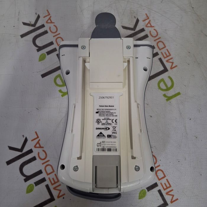 GE Healthcare GE Healthcare PDM Masimo Patient Data Module Patient Monitors reLink Medical