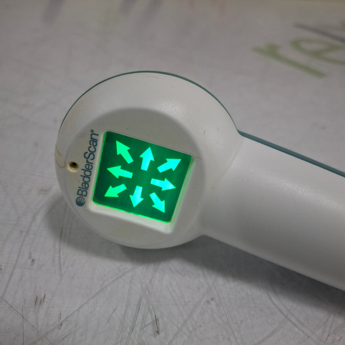 Verathon Medical, Inc BVI 9400 Bladderscan