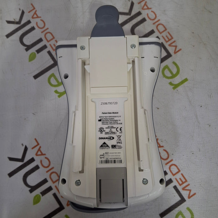 GE Healthcare PDM Masimo Patient Data Module