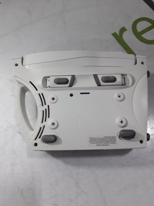 Masimo Masimo Radical 7 Pulse Oximeter w/ Base Patient Monitors reLink Medical