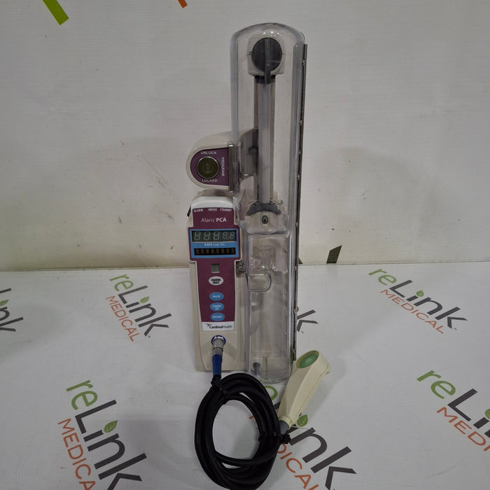 CareFusion Alaris 8120 PCA Pump Module
