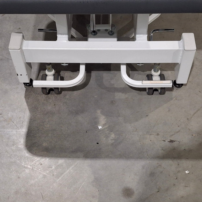 Metron Medical Elite 3 Section Treatment Table