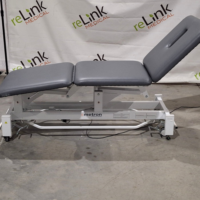 Metron Medical Elite 3 Section Treatment Table