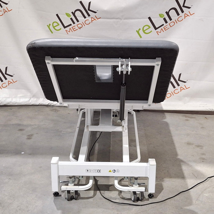 Metron Medical Elite 3 Section Treatment Table