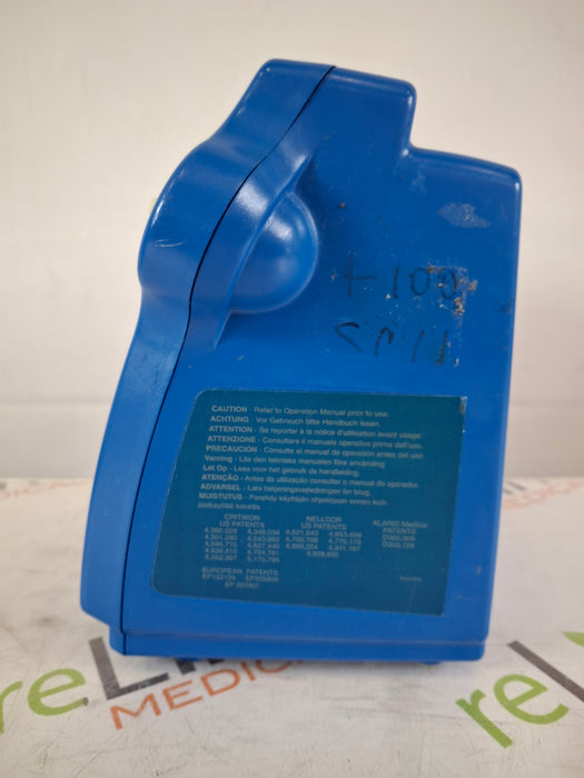 GE Healthcare Dinamap Pro 300 Vital Signs Monitor