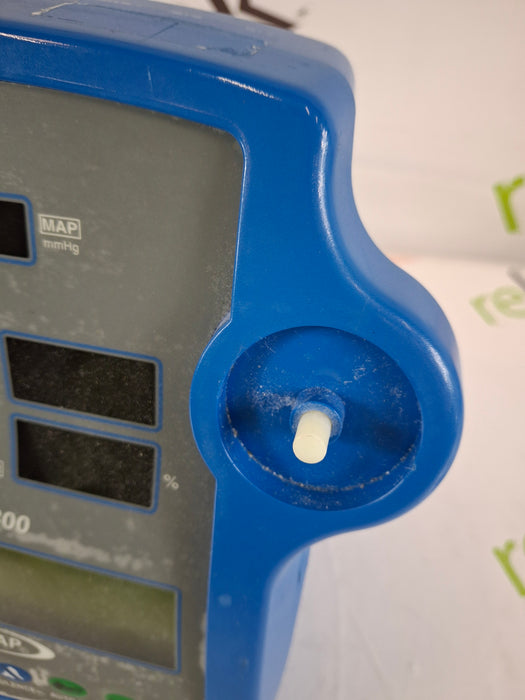 GE Healthcare Dinamap Pro 300 Vital Signs Monitor