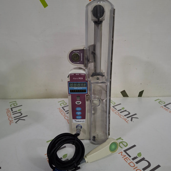 CareFusion Alaris 8120 PCA Pump Module