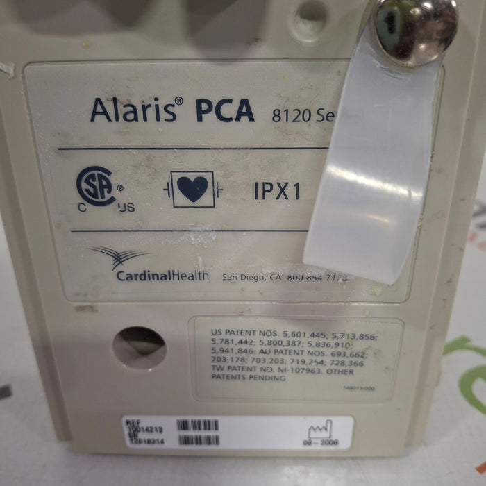 CareFusion Alaris 8120 PCA Pump Module