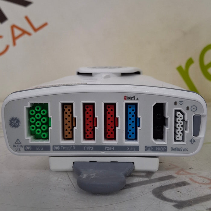 GE Healthcare GE Healthcare PDM Masimo Patient Data Module Patient Monitors reLink Medical