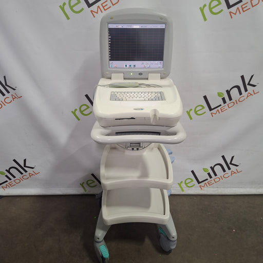 Philips Philips Pagewriter Touch 860284 ECG Cardiology reLink Medical