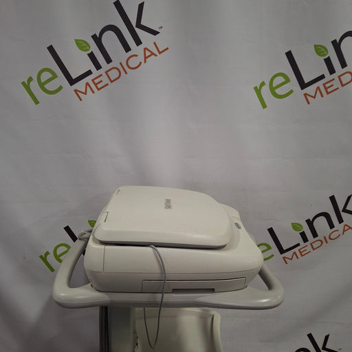 Philips Philips Pagewriter Touch 860284 ECG Cardiology reLink Medical