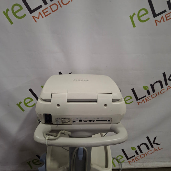 Philips Philips Pagewriter Touch 860284 ECG Cardiology reLink Medical