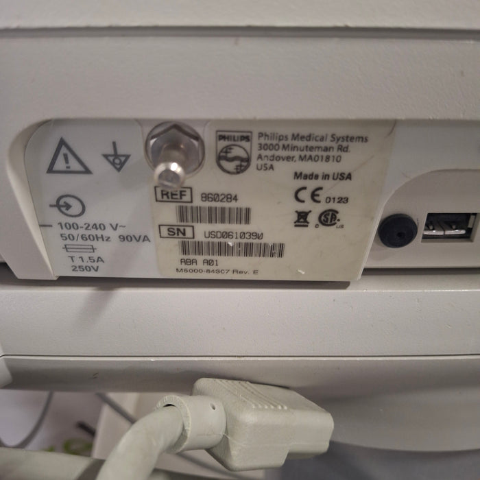 Philips Philips Pagewriter Touch 860284 ECG Cardiology reLink Medical