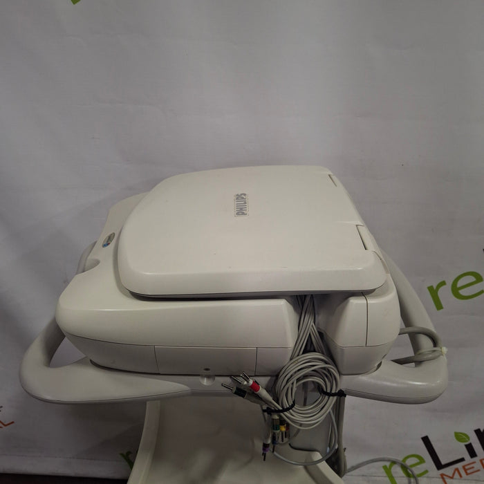 Philips Philips Pagewriter Touch 860284 ECG Cardiology reLink Medical