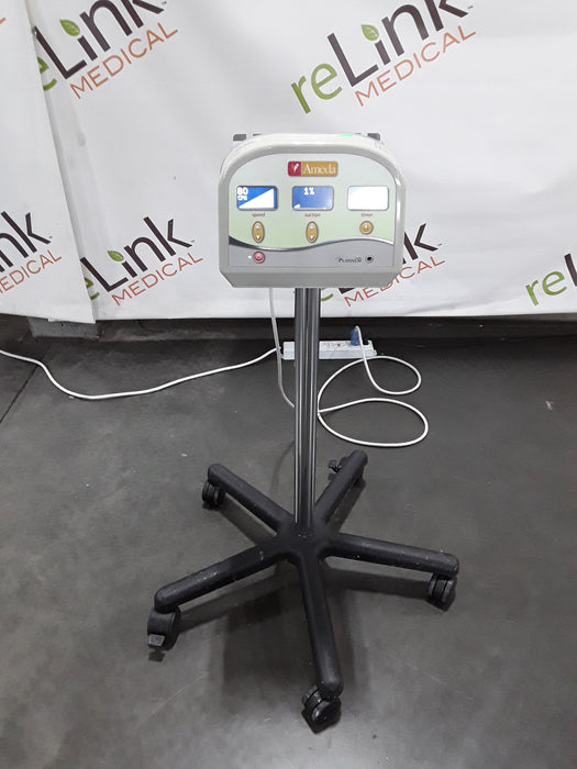 Ameda Ameda Platinum Breast Pump Temperature Control Units reLink Medical