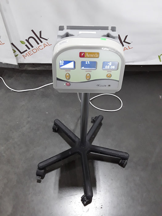 Ameda Ameda Platinum Breast Pump Temperature Control Units reLink Medical