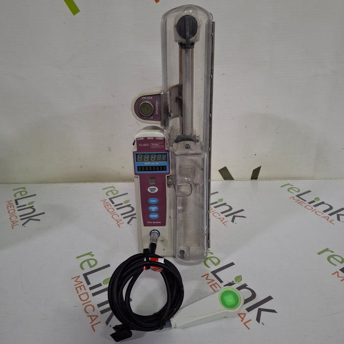 CareFusion Alaris 8120 PCA Pump Module