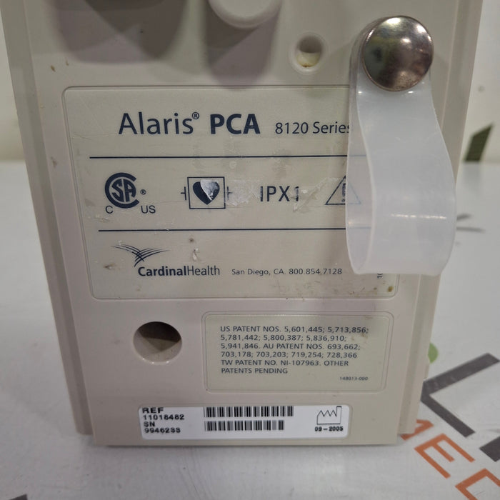 CareFusion Alaris 8120 PCA Pump Module