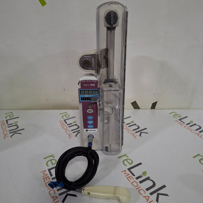 CareFusion Alaris 8120 PCA Pump Module