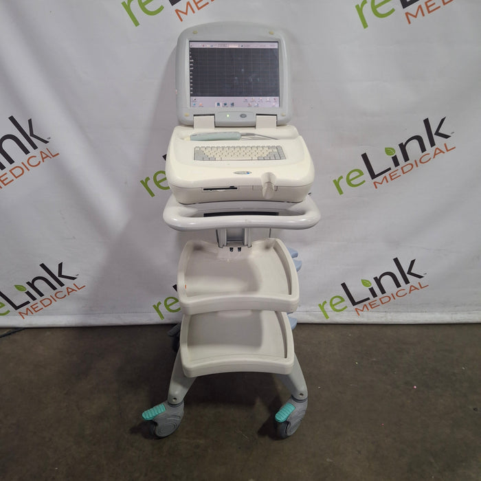 Philips Philips Pagewriter Touch 860284 ECG Cardiology reLink Medical