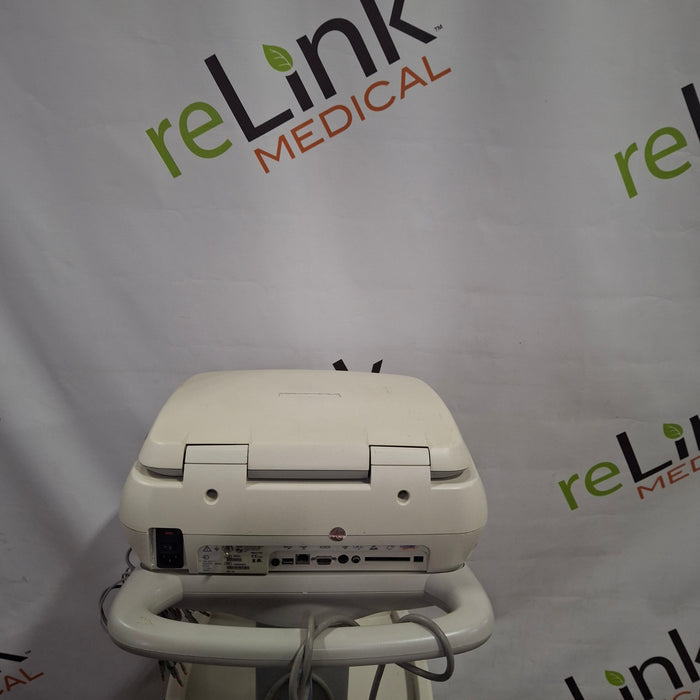 Philips Philips Pagewriter Touch 860284 ECG Cardiology reLink Medical