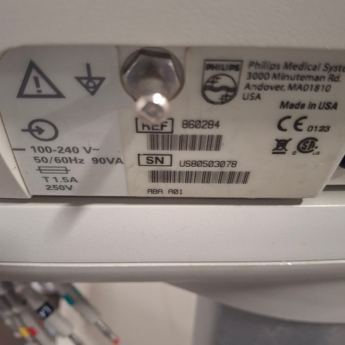 Philips Philips Pagewriter Touch 860284 ECG Cardiology reLink Medical
