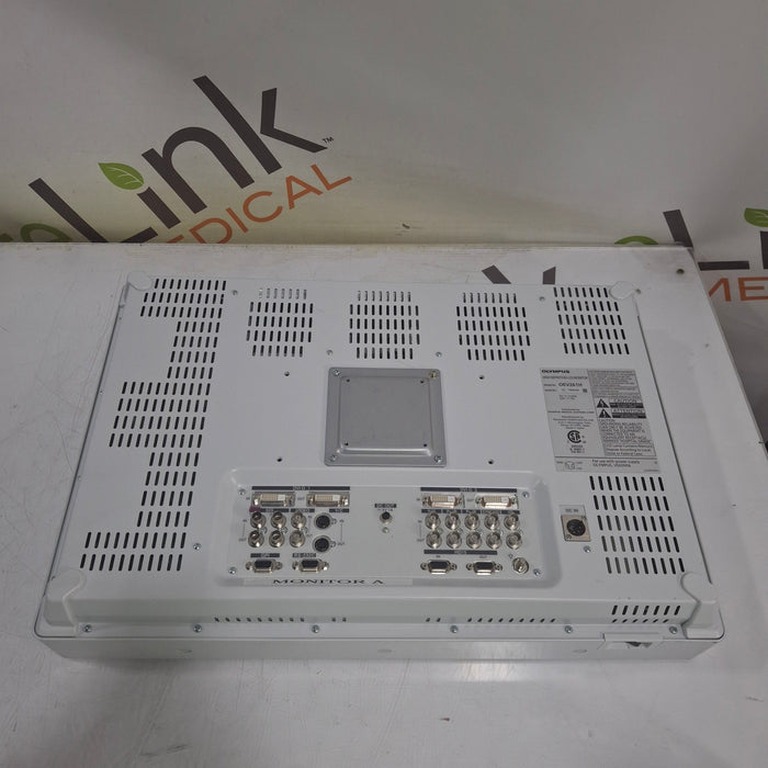 Olympus Olympus OEV261H 26" LCD Endoscopy Monitor Flexible Endoscopy reLink Medical