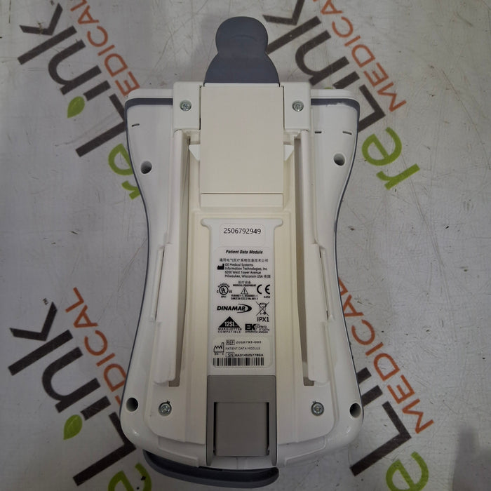 GE Healthcare PDM Masimo Patient Data Module