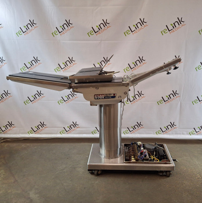 Skytron 6500 Elite Surgical Table