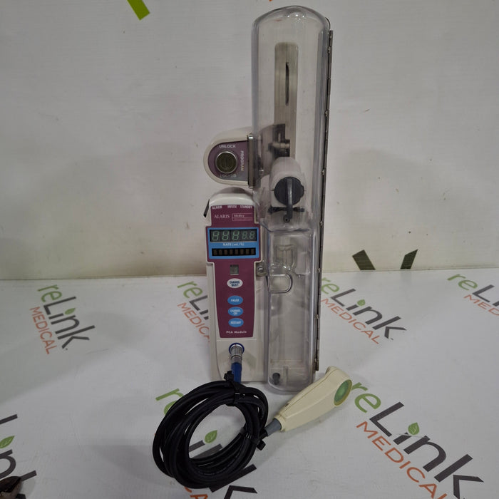 CareFusion Alaris 8120 PCA Pump Module