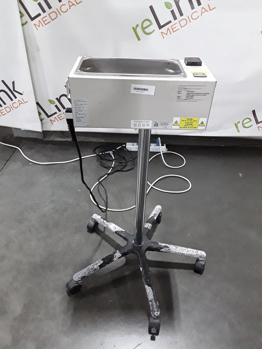 OR Solutions OR Solutions ORS-2038D Solution Warmer Surgical Equipment reLink Medical