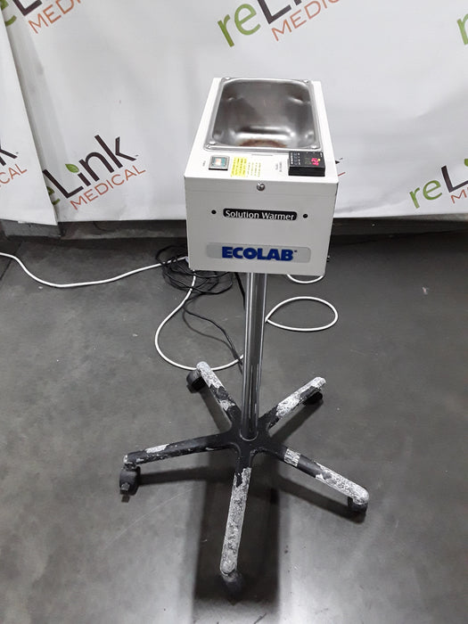 OR Solutions OR Solutions ORS-2038D Solution Warmer Surgical Equipment reLink Medical