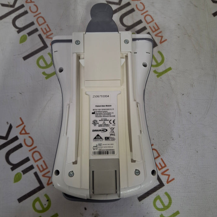 GE Healthcare PDM Masimo Patient Data Module