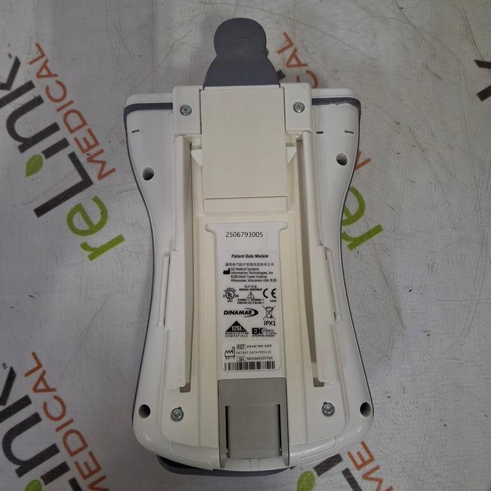 GE Healthcare PDM Masimo Patient Data Module