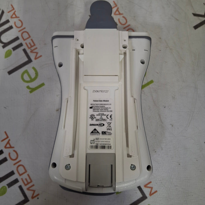 GE Healthcare PDM Masimo Patient Data Module