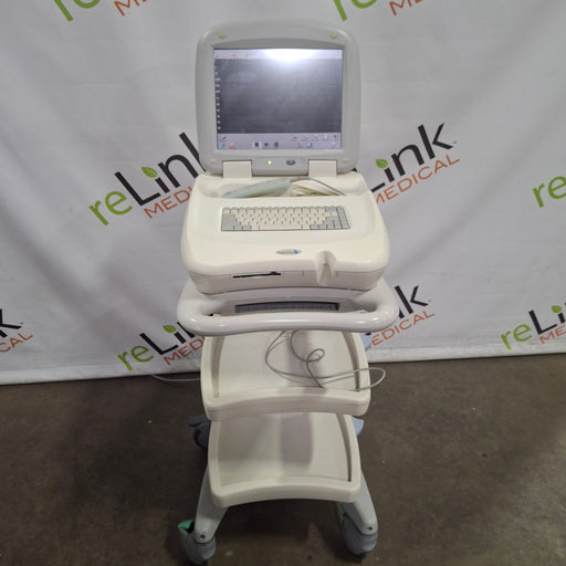 Philips Philips Pagewriter Touch 860284 ECG Cardiology reLink Medical