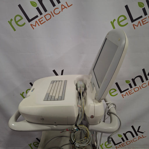 Philips Philips Pagewriter Touch 860284 ECG Cardiology reLink Medical