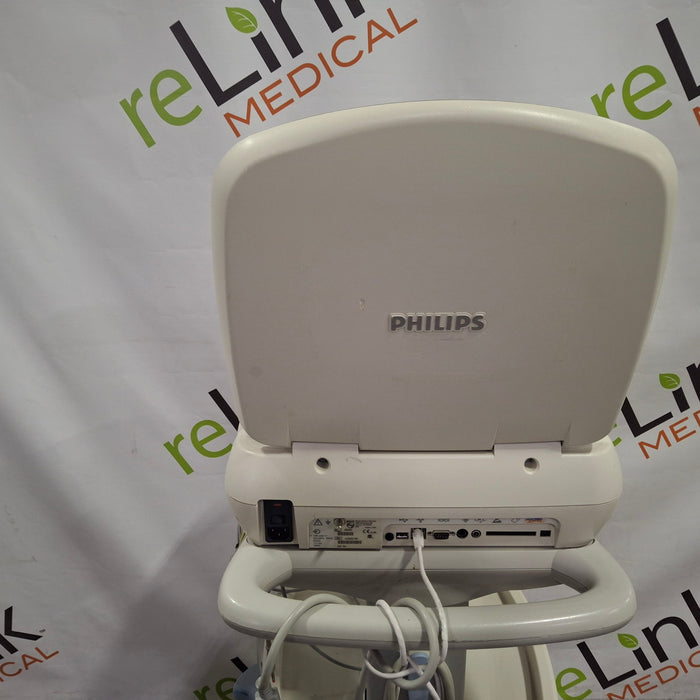 Philips Philips Pagewriter Touch 860284 ECG Cardiology reLink Medical