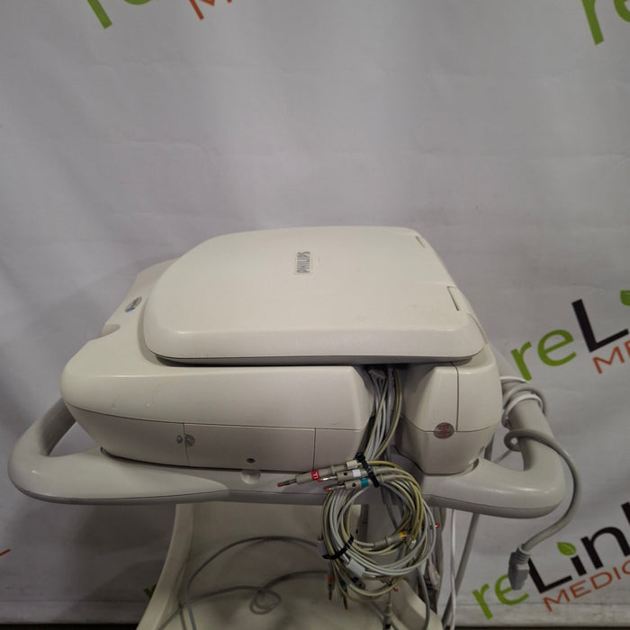 Philips Philips Pagewriter Touch 860284 ECG Cardiology reLink Medical