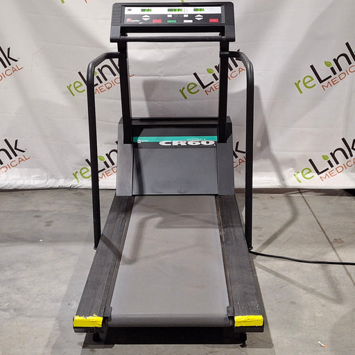 Quinton Quinton Medtrack CR60 Stress Test Treadmill Cardiology reLink Medical