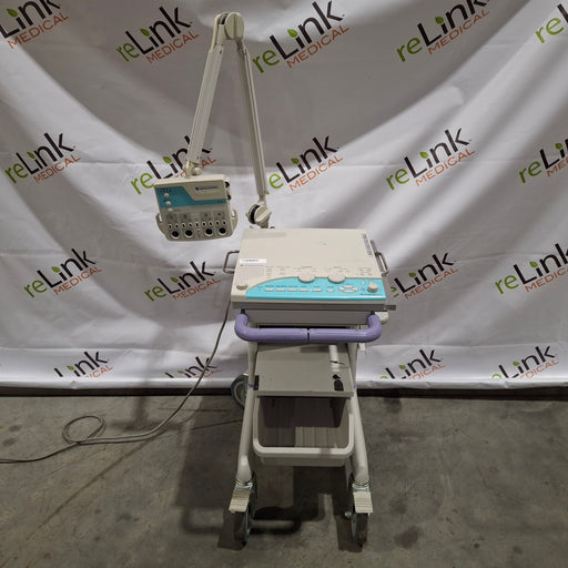 Nihon Kohden Nihon Kohden Neuropack JB-944BK EMG EEG EMG Sleep Systems reLink Medical