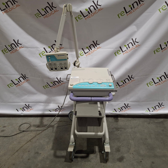 Nihon Kohden Nihon Kohden Neuropack JB-944BK EMG EEG EMG Sleep Systems reLink Medical