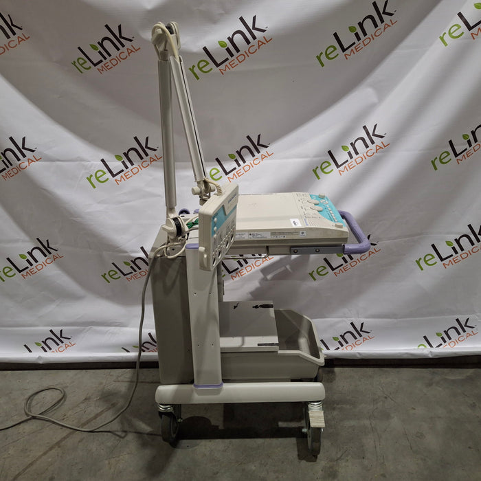 Nihon Kohden Nihon Kohden Neuropack JB-944BK EMG EEG EMG Sleep Systems reLink Medical